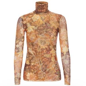 New MISA Los Angeles Nadia Top